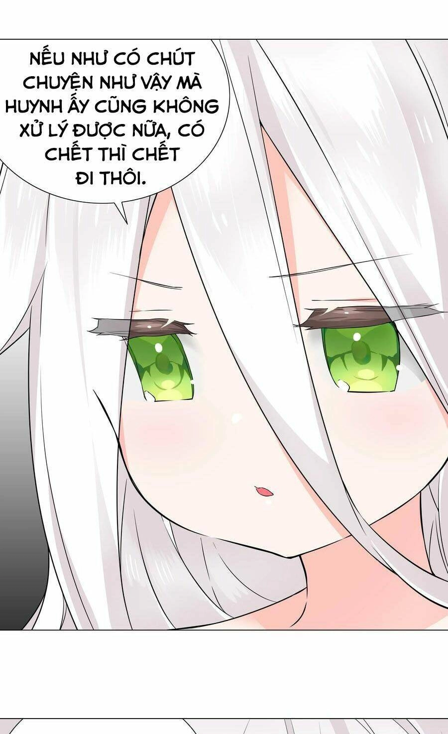 Hậu Cung Quá Nhiều, Tốt Nhất Là Phi Thăng Thôi Chapter 70 - 51