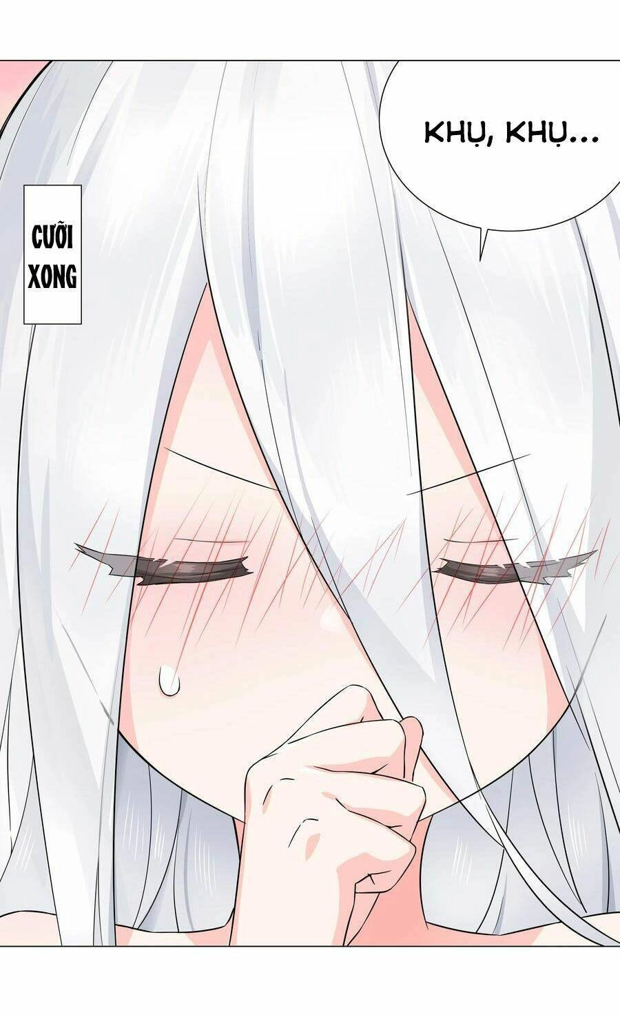 Hậu Cung Quá Nhiều, Tốt Nhất Là Phi Thăng Thôi Chapter 70 - 59