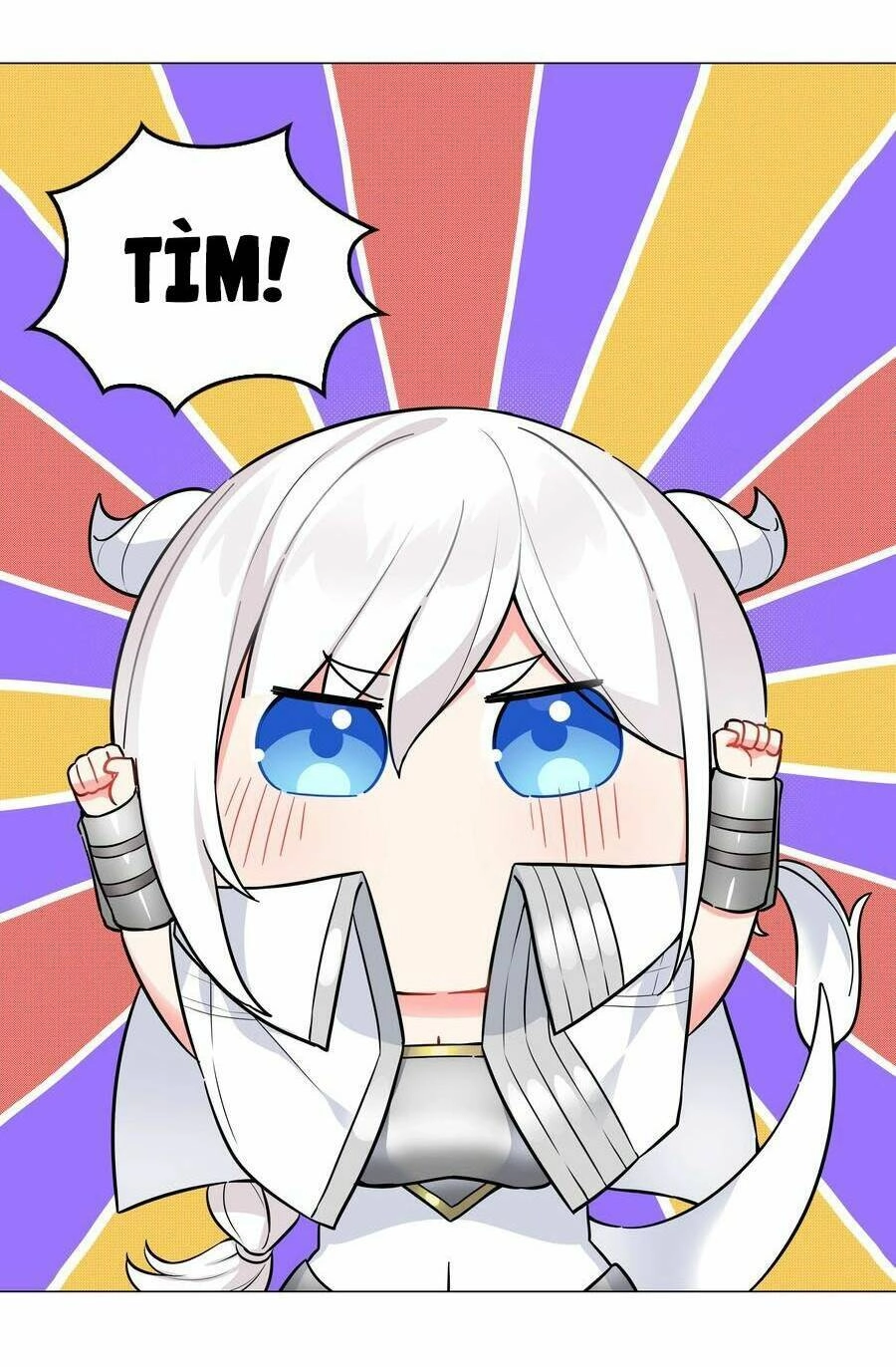 Hậu Cung Quá Nhiều, Tốt Nhất Là Phi Thăng Thôi Chapter 70 - 66