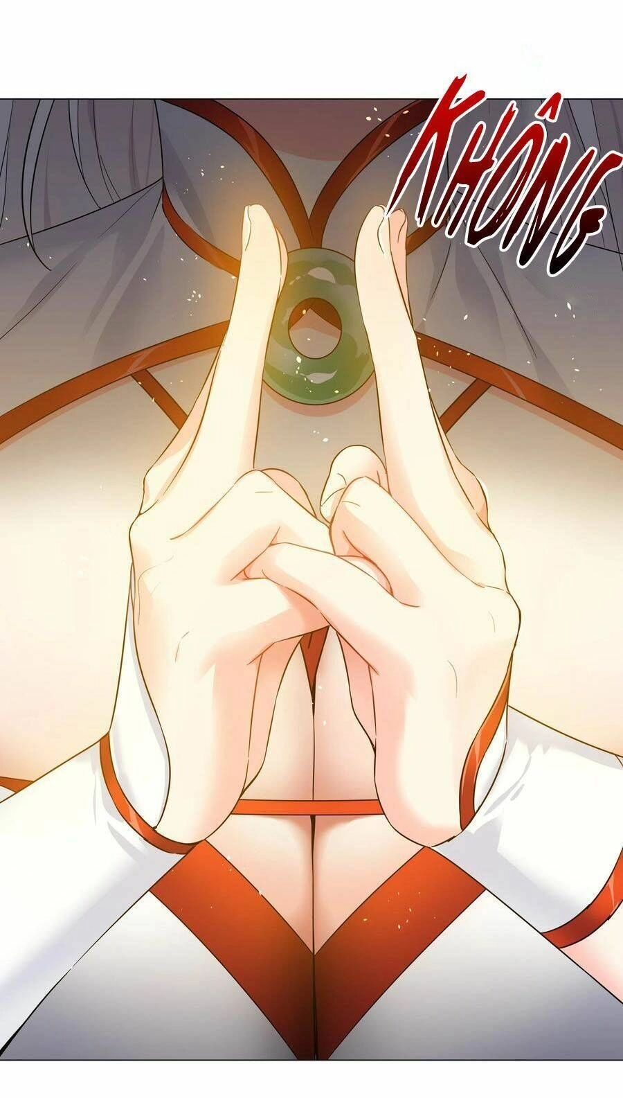 Hậu Cung Quá Nhiều, Tốt Nhất Là Phi Thăng Thôi Chapter 70 - 67