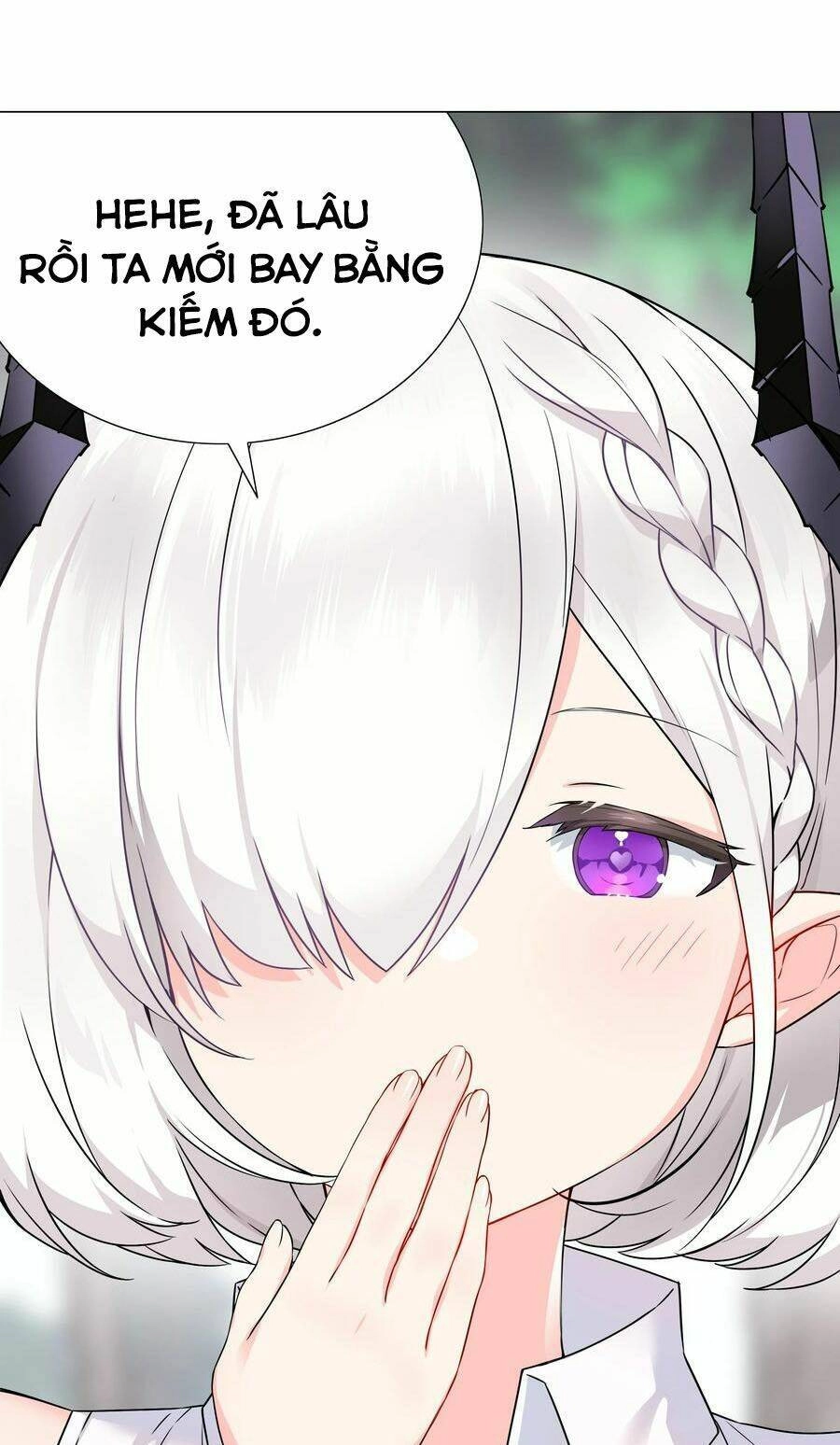 Hậu Cung Quá Nhiều, Tốt Nhất Là Phi Thăng Thôi Chapter 70 - 75