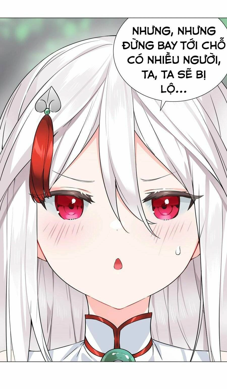 Hậu Cung Quá Nhiều, Tốt Nhất Là Phi Thăng Thôi Chapter 70 - 78