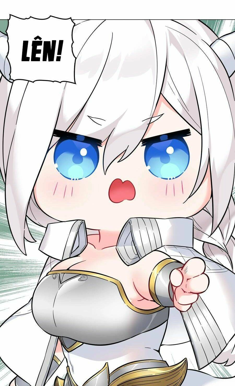 Hậu Cung Quá Nhiều, Tốt Nhất Là Phi Thăng Thôi Chapter 70 - 85