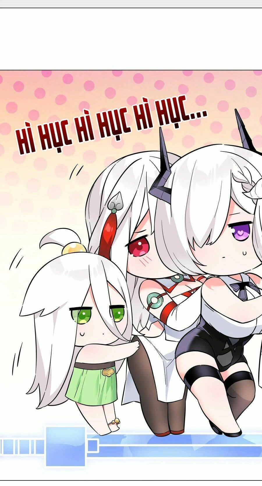 Hậu Cung Quá Nhiều, Tốt Nhất Là Phi Thăng Thôi Chapter 70 - 87