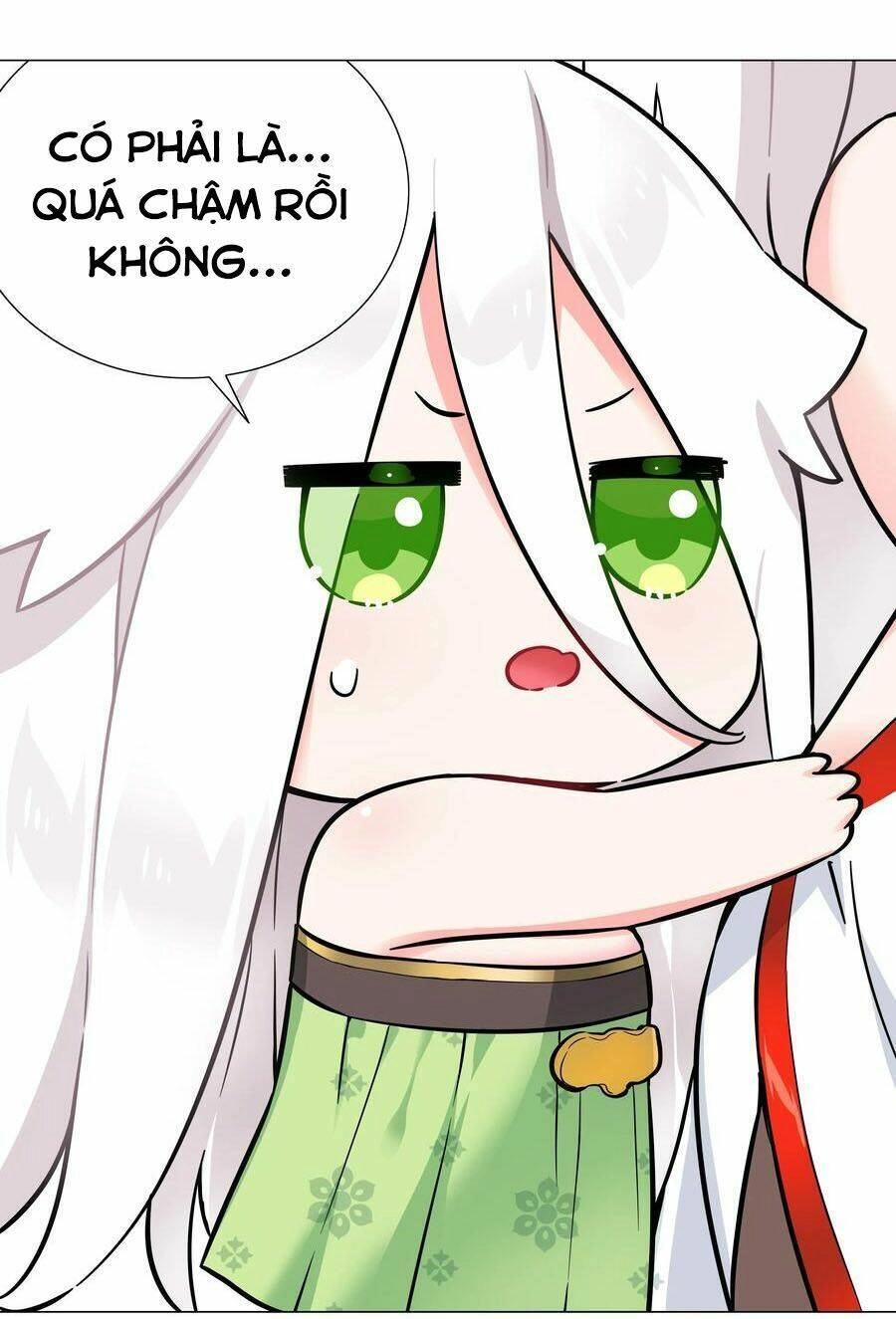 Hậu Cung Quá Nhiều, Tốt Nhất Là Phi Thăng Thôi Chapter 70 - 89