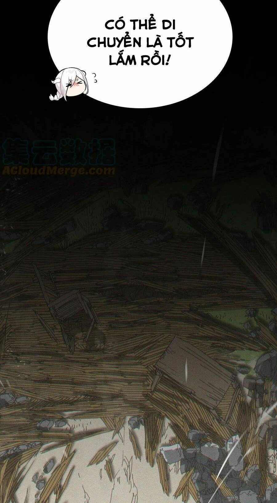 Hậu Cung Quá Nhiều, Tốt Nhất Là Phi Thăng Thôi Chapter 70 - 92