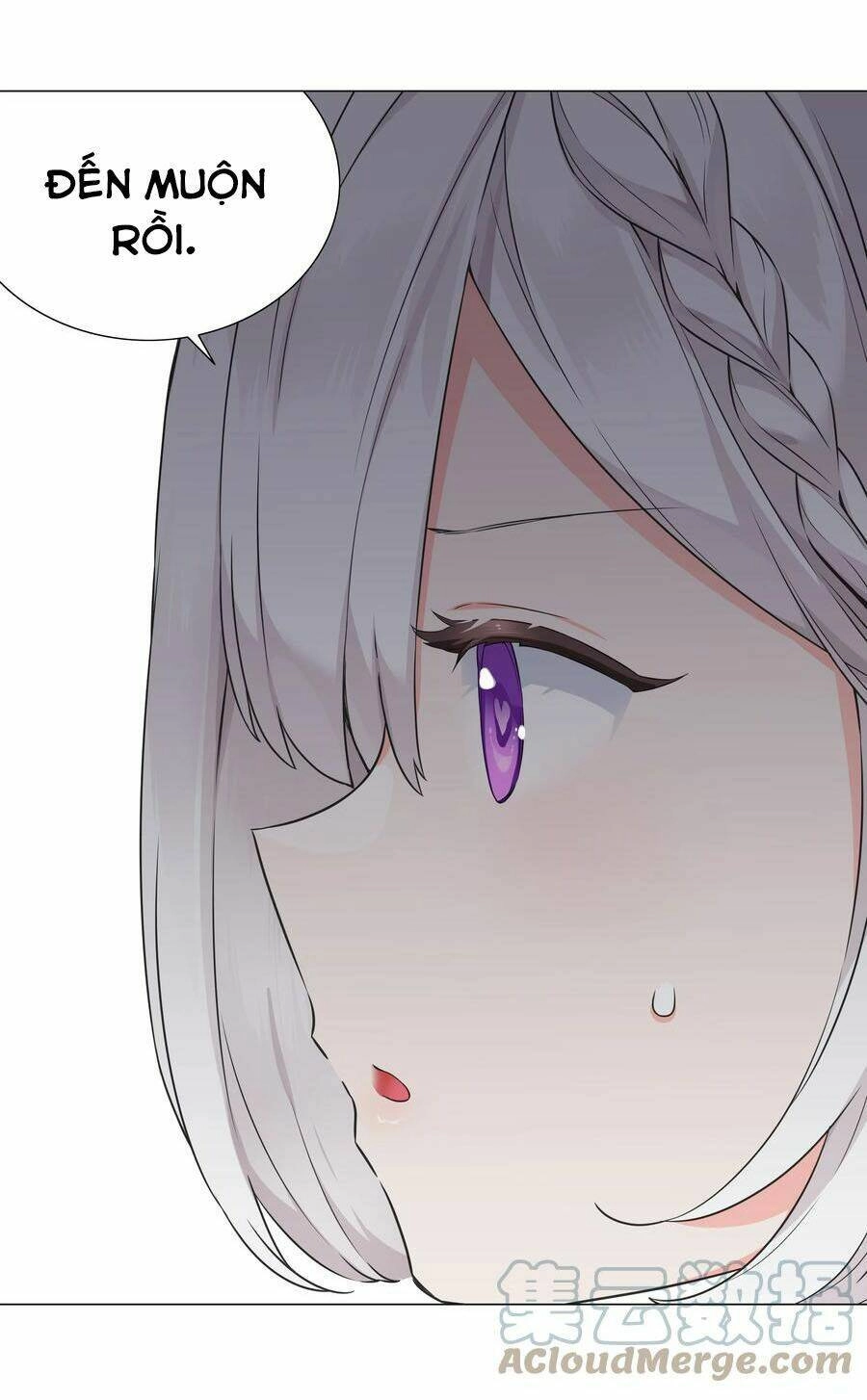 Hậu Cung Quá Nhiều, Tốt Nhất Là Phi Thăng Thôi Chapter 70 - 95