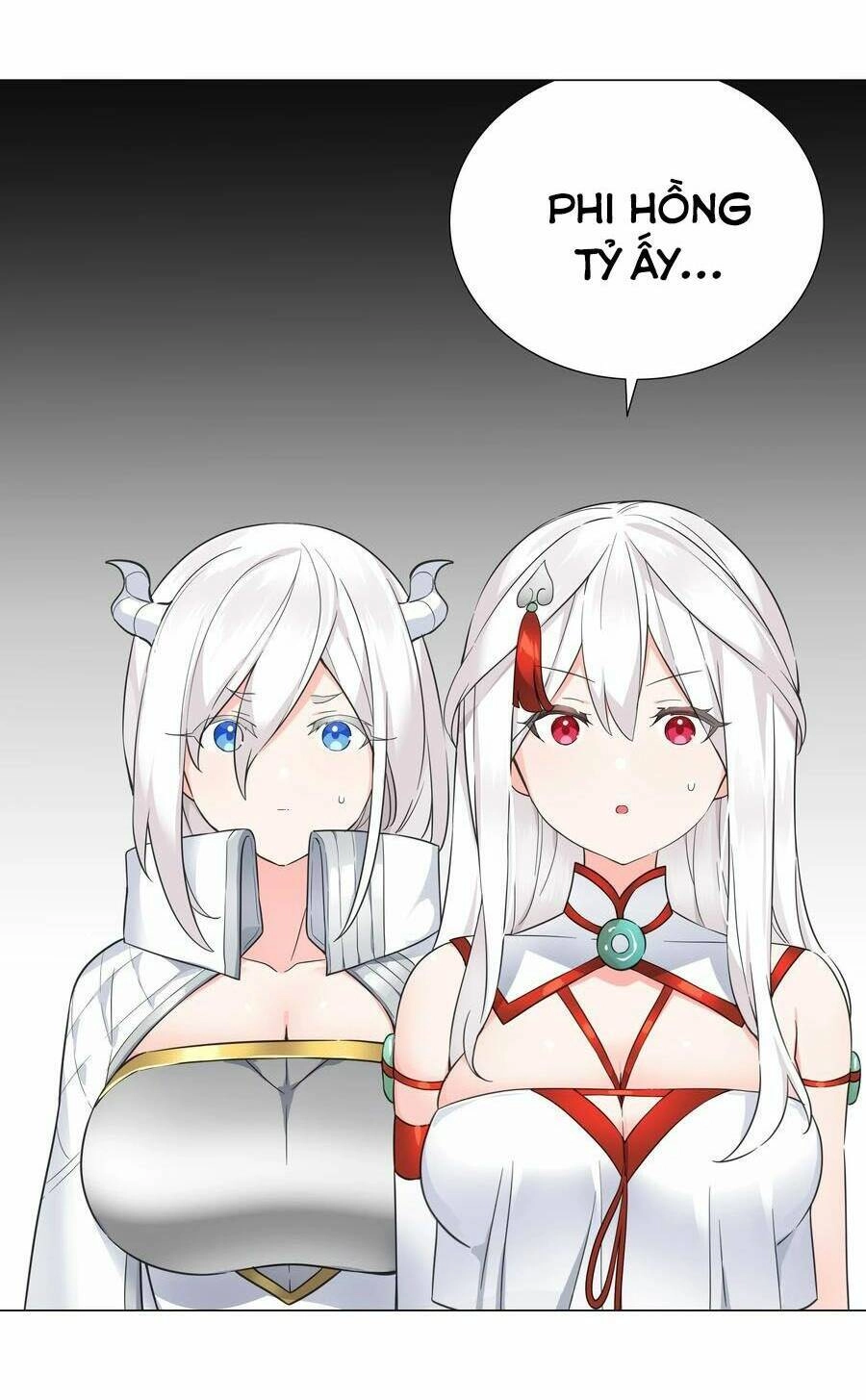 Hậu Cung Quá Nhiều, Tốt Nhất Là Phi Thăng Thôi Chapter 70 - 96