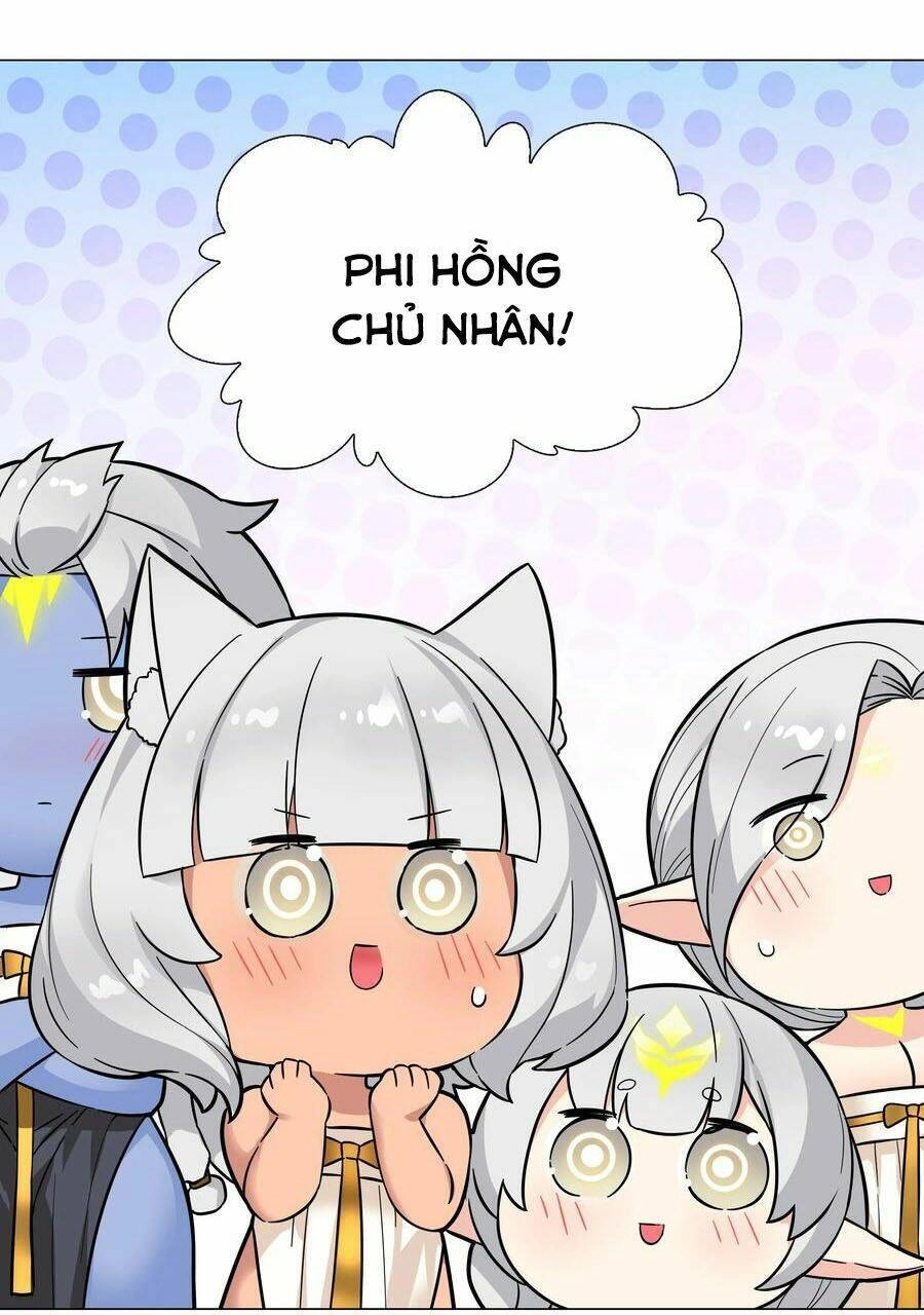 Hậu Cung Quá Nhiều, Tốt Nhất Là Phi Thăng Thôi Chapter 70 - 112