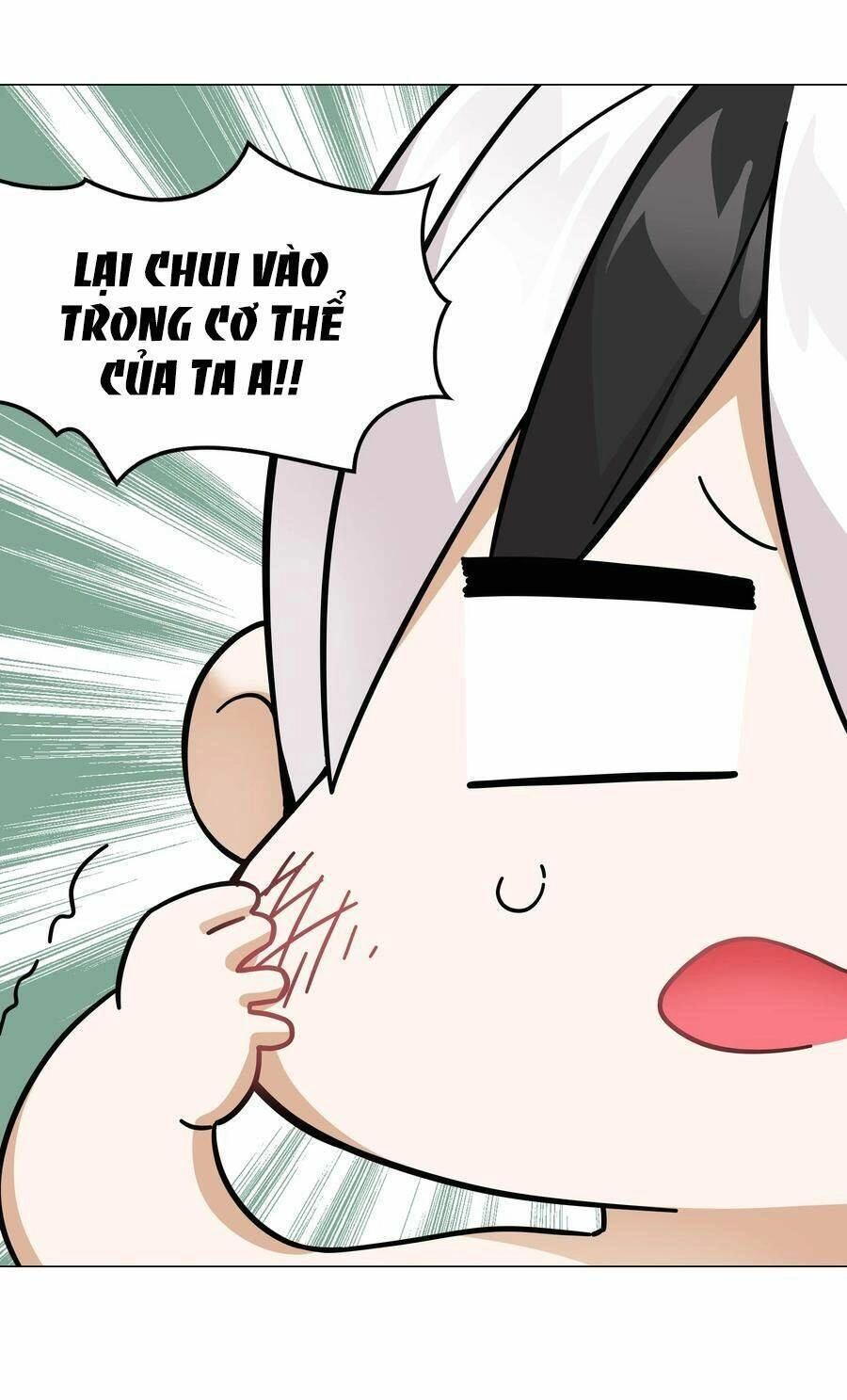 Hậu Cung Quá Nhiều, Tốt Nhất Là Phi Thăng Thôi Chapter 70 - 130