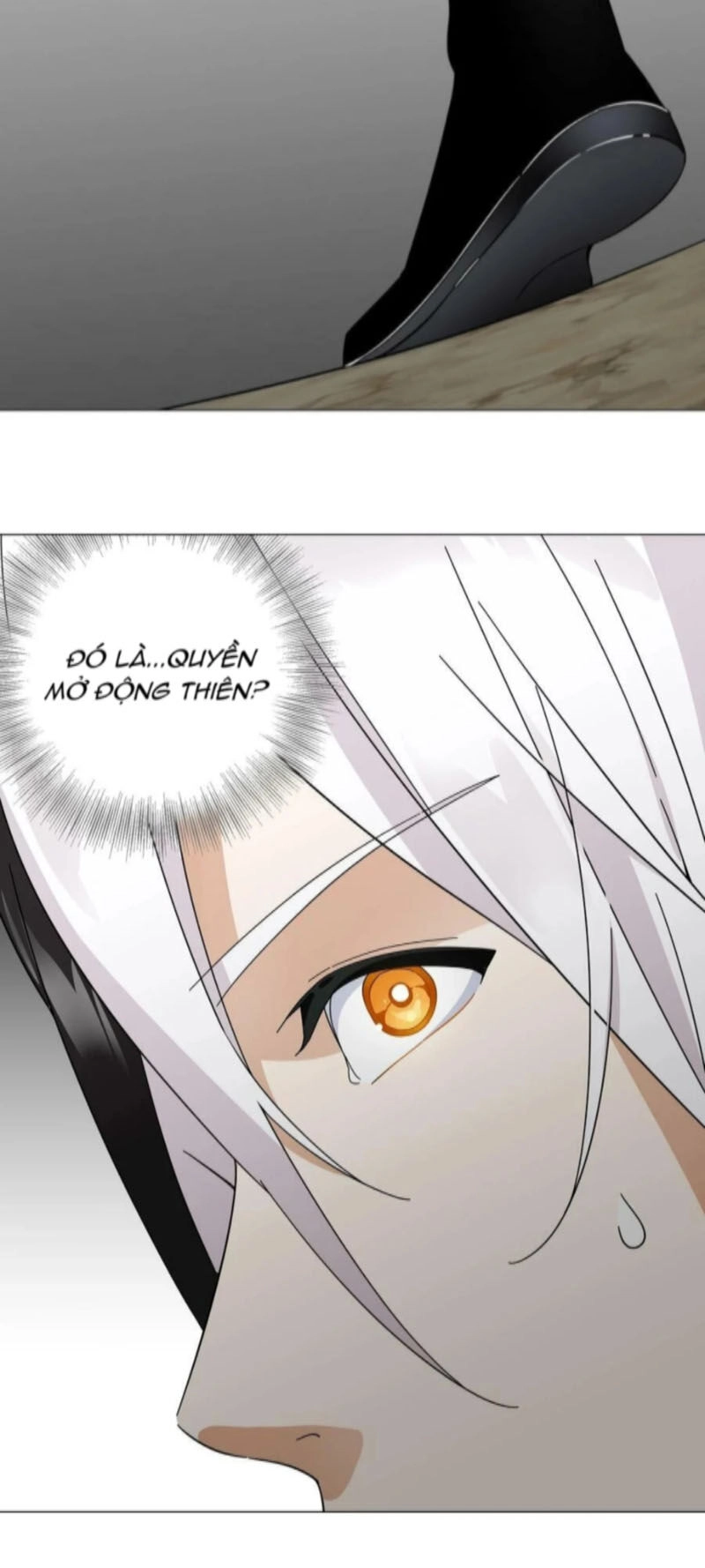 Hậu Cung Quá Nhiều, Tốt Nhất Là Phi Thăng Thôi Chapter 71 - 52