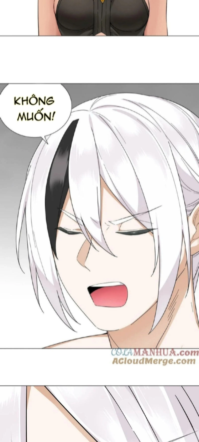 Hậu Cung Quá Nhiều, Tốt Nhất Là Phi Thăng Thôi Chapter 71 - 98