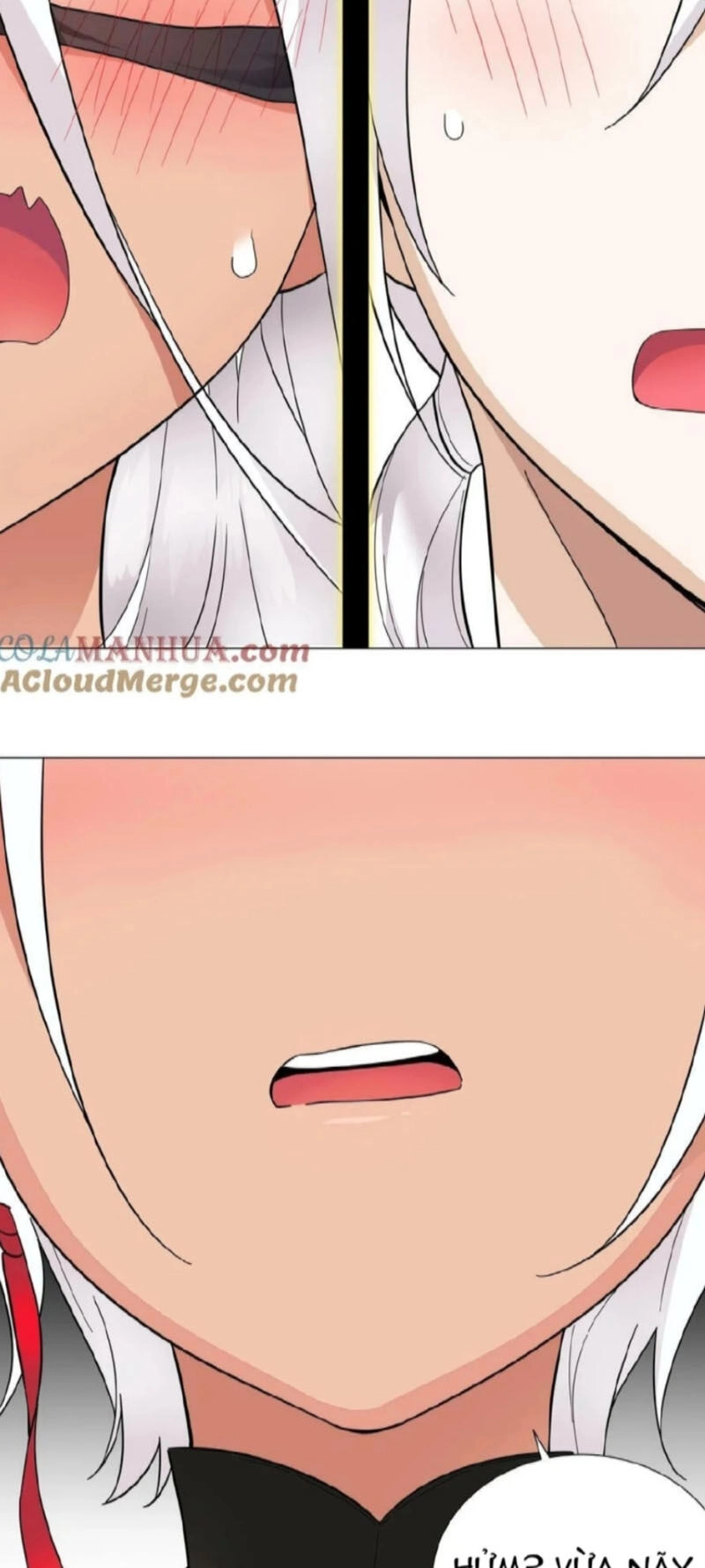 Hậu Cung Quá Nhiều, Tốt Nhất Là Phi Thăng Thôi Chapter 71 - 113