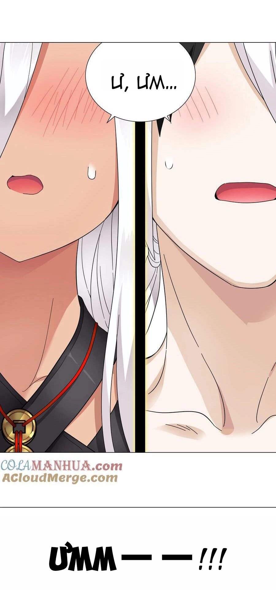 Hậu Cung Quá Nhiều, Tốt Nhất Là Phi Thăng Thôi Chapter 72 - 4