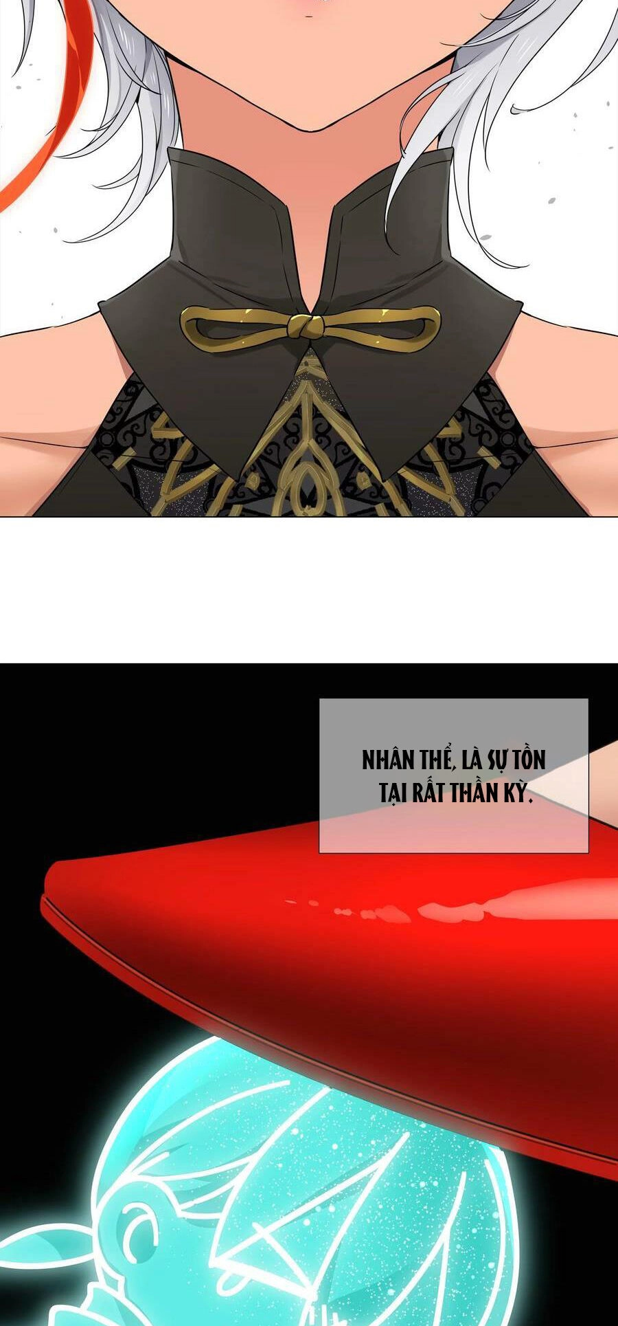 Hậu Cung Quá Nhiều, Tốt Nhất Là Phi Thăng Thôi Chapter 72 - 7