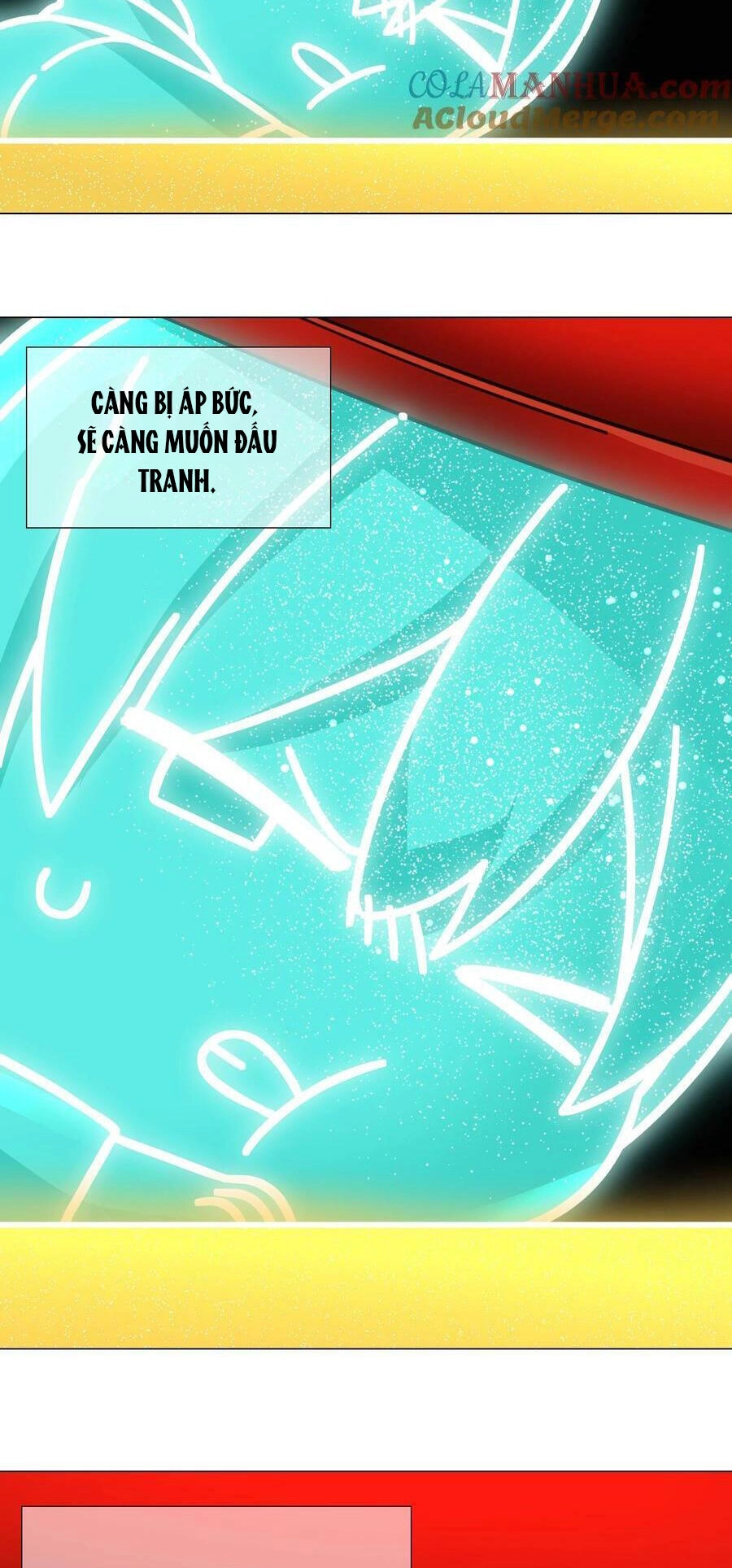 Hậu Cung Quá Nhiều, Tốt Nhất Là Phi Thăng Thôi Chapter 72 - 8