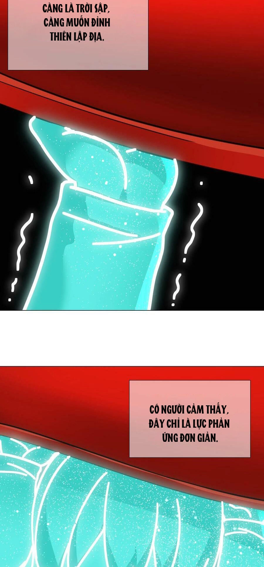 Hậu Cung Quá Nhiều, Tốt Nhất Là Phi Thăng Thôi Chapter 72 - 9