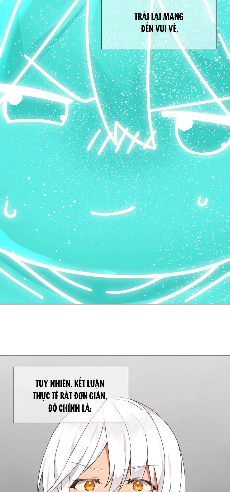 Hậu Cung Quá Nhiều, Tốt Nhất Là Phi Thăng Thôi Chapter 72 - 11