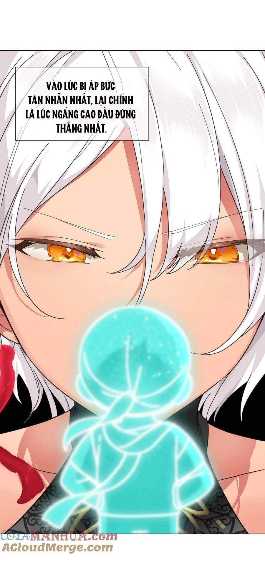 Hậu Cung Quá Nhiều, Tốt Nhất Là Phi Thăng Thôi Chapter 72 - 13