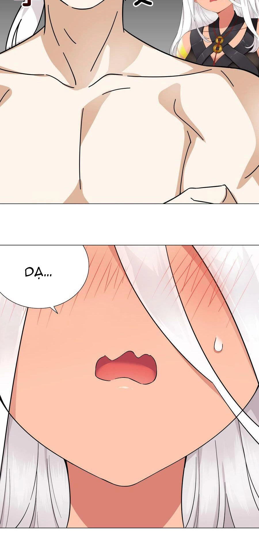 Hậu Cung Quá Nhiều, Tốt Nhất Là Phi Thăng Thôi Chapter 72 - 15