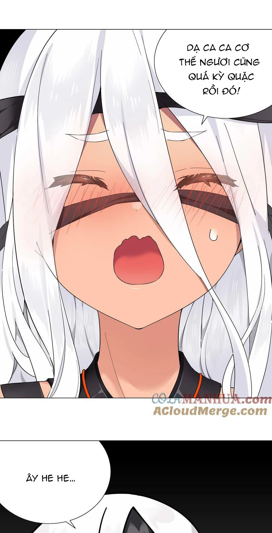 Hậu Cung Quá Nhiều, Tốt Nhất Là Phi Thăng Thôi Chapter 72 - 16