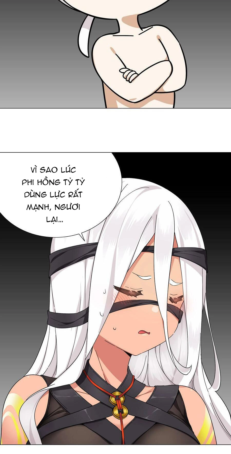 Hậu Cung Quá Nhiều, Tốt Nhất Là Phi Thăng Thôi Chapter 72 - 18