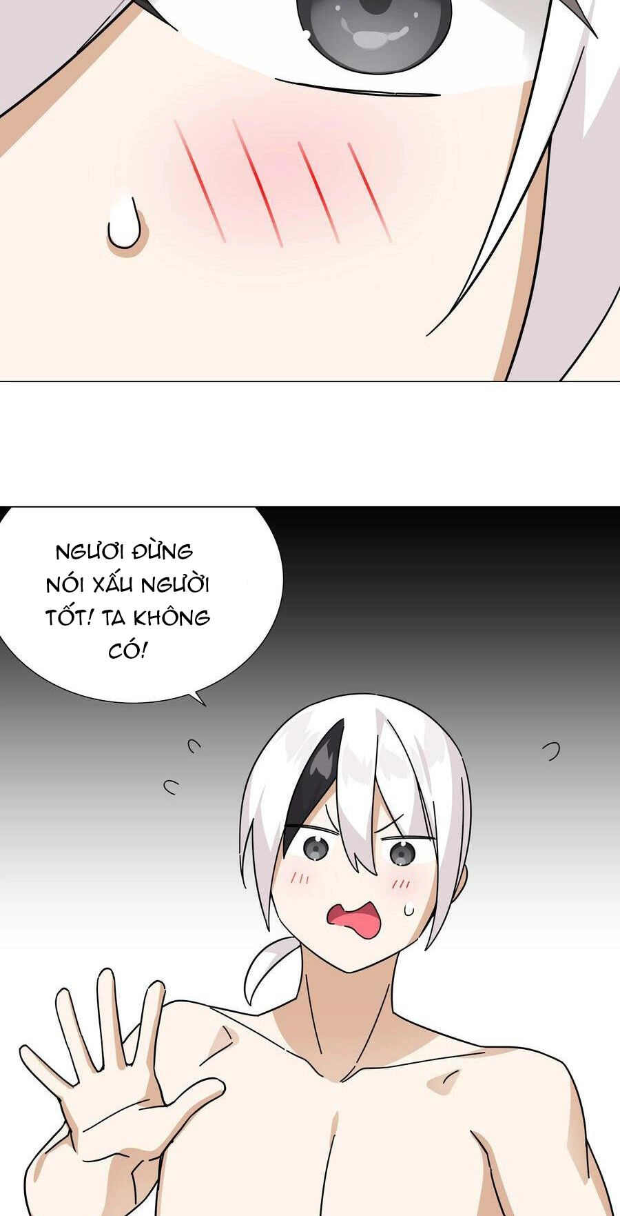 Hậu Cung Quá Nhiều, Tốt Nhất Là Phi Thăng Thôi Chapter 72 - 21