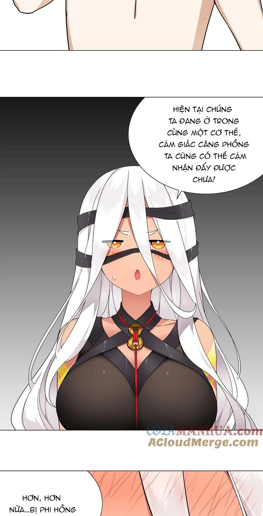 Hậu Cung Quá Nhiều, Tốt Nhất Là Phi Thăng Thôi Chapter 72 - 22