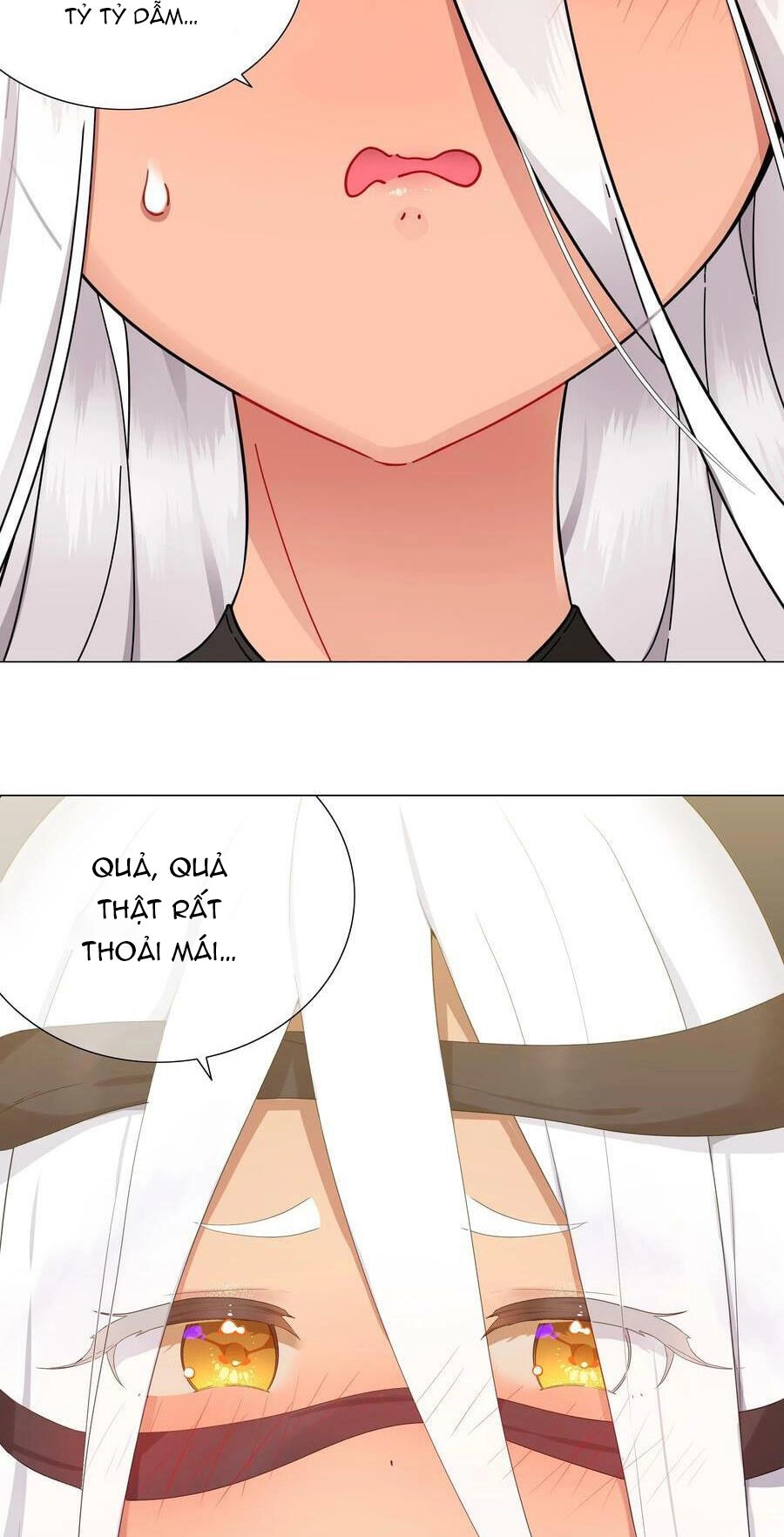 Hậu Cung Quá Nhiều, Tốt Nhất Là Phi Thăng Thôi Chapter 72 - 23