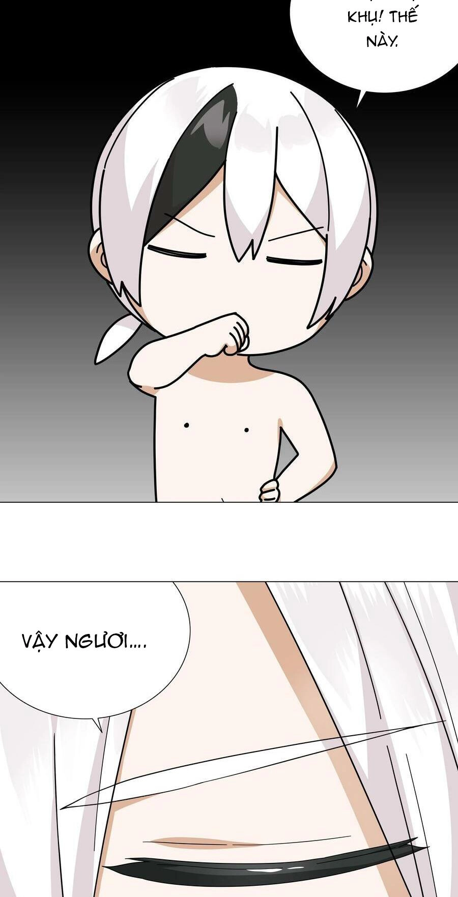 Hậu Cung Quá Nhiều, Tốt Nhất Là Phi Thăng Thôi Chapter 72 - 26