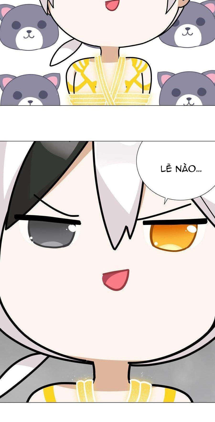 Hậu Cung Quá Nhiều, Tốt Nhất Là Phi Thăng Thôi Chapter 72 - 30