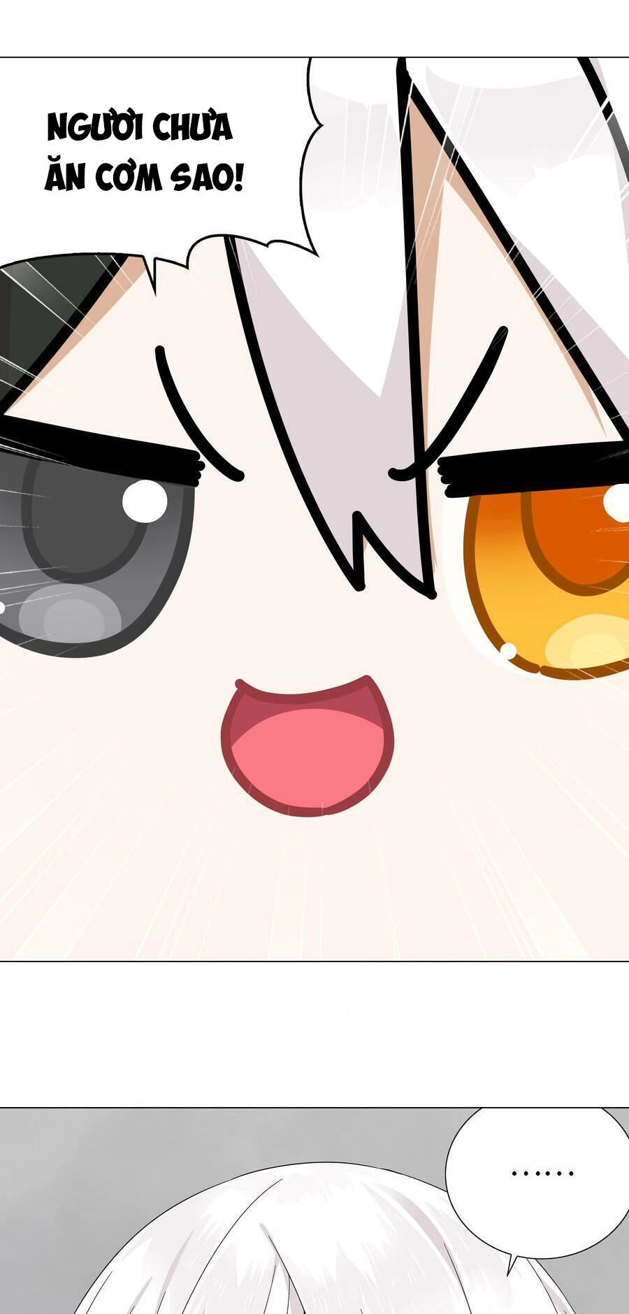 Hậu Cung Quá Nhiều, Tốt Nhất Là Phi Thăng Thôi Chapter 72 - 31