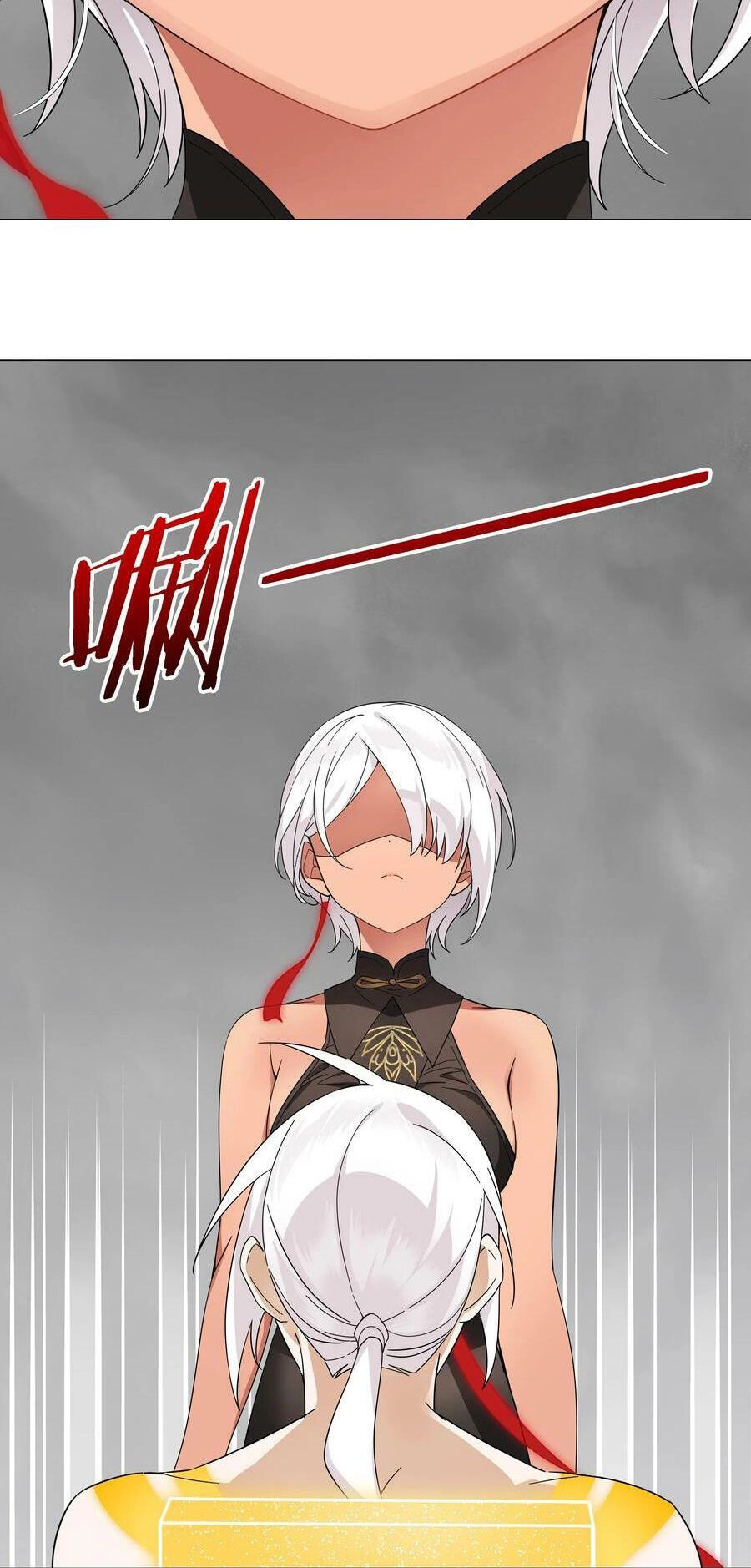 Hậu Cung Quá Nhiều, Tốt Nhất Là Phi Thăng Thôi Chapter 72 - 33