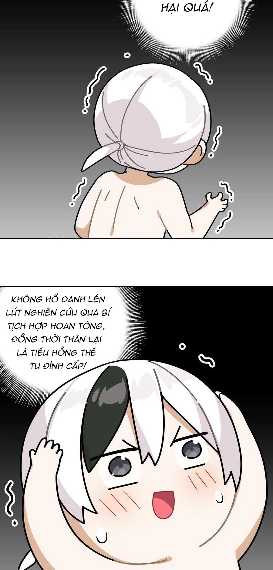 Hậu Cung Quá Nhiều, Tốt Nhất Là Phi Thăng Thôi Chapter 72 - 35