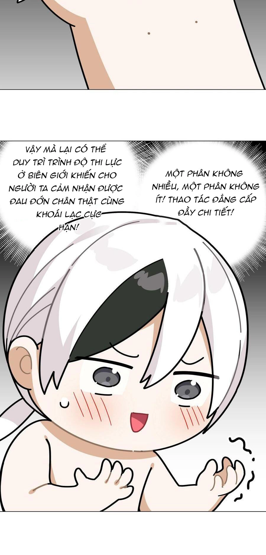 Hậu Cung Quá Nhiều, Tốt Nhất Là Phi Thăng Thôi Chapter 72 - 36