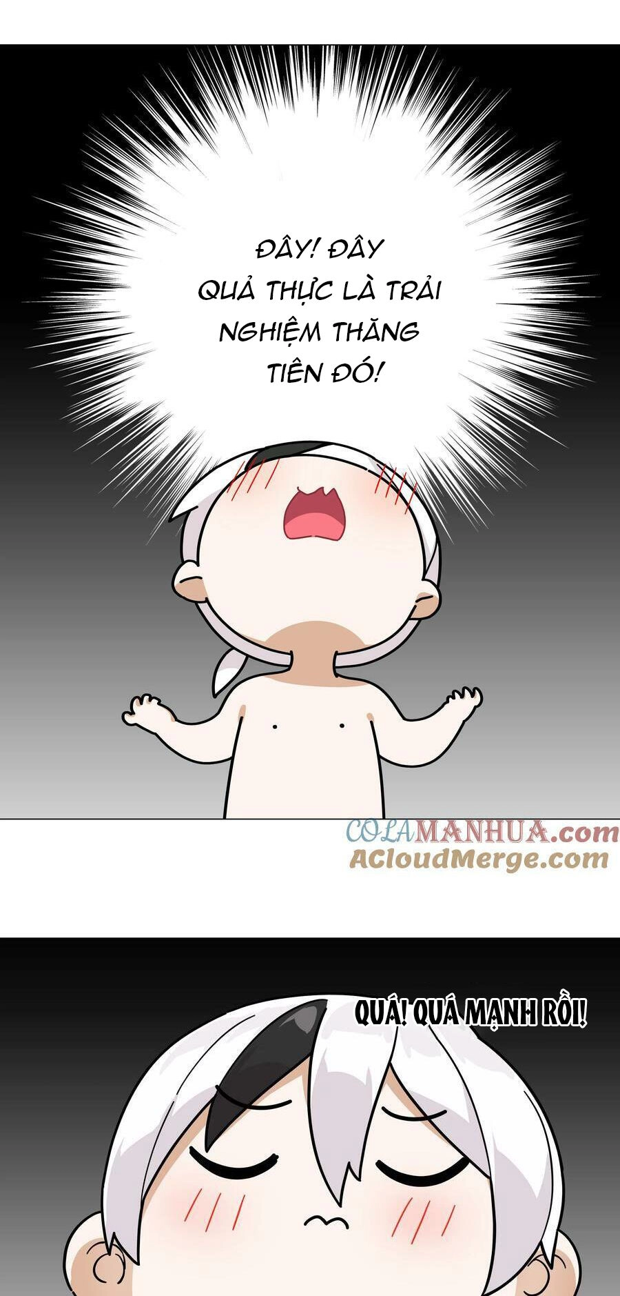 Hậu Cung Quá Nhiều, Tốt Nhất Là Phi Thăng Thôi Chapter 72 - 37