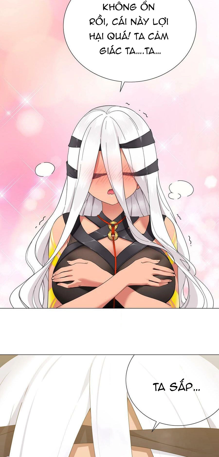 Hậu Cung Quá Nhiều, Tốt Nhất Là Phi Thăng Thôi Chapter 72 - 40