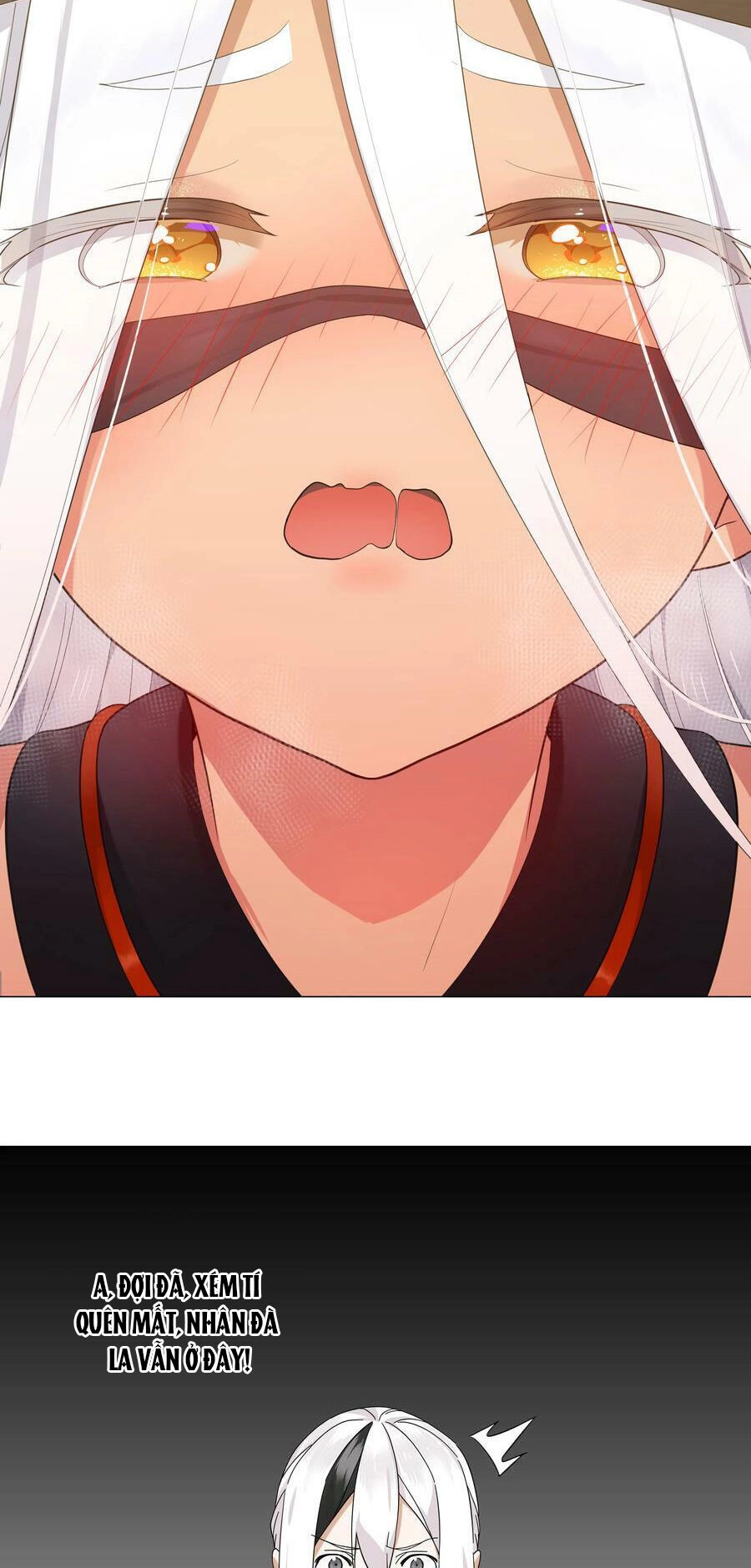 Hậu Cung Quá Nhiều, Tốt Nhất Là Phi Thăng Thôi Chapter 72 - 41