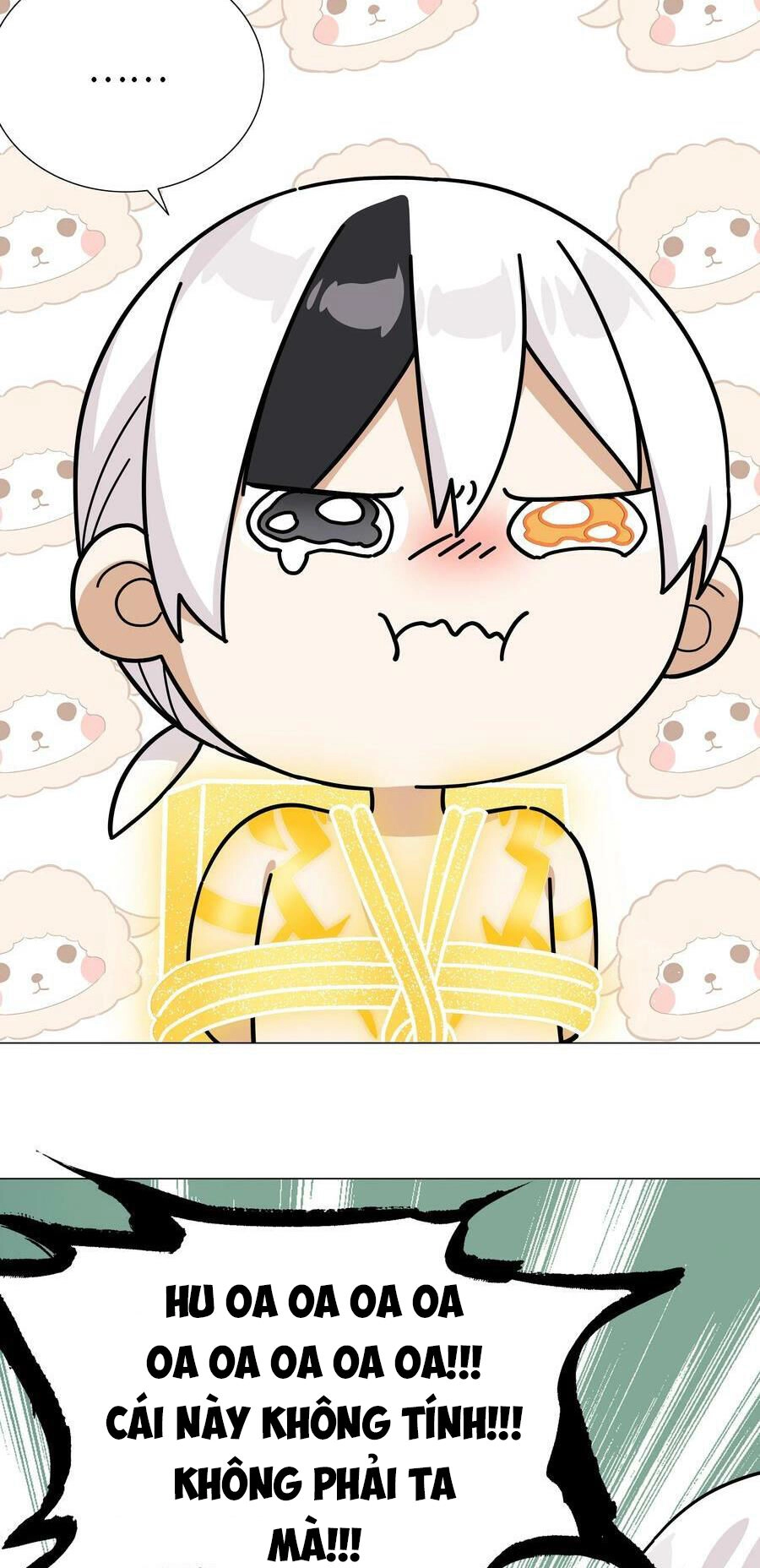 Hậu Cung Quá Nhiều, Tốt Nhất Là Phi Thăng Thôi Chapter 72 - 50