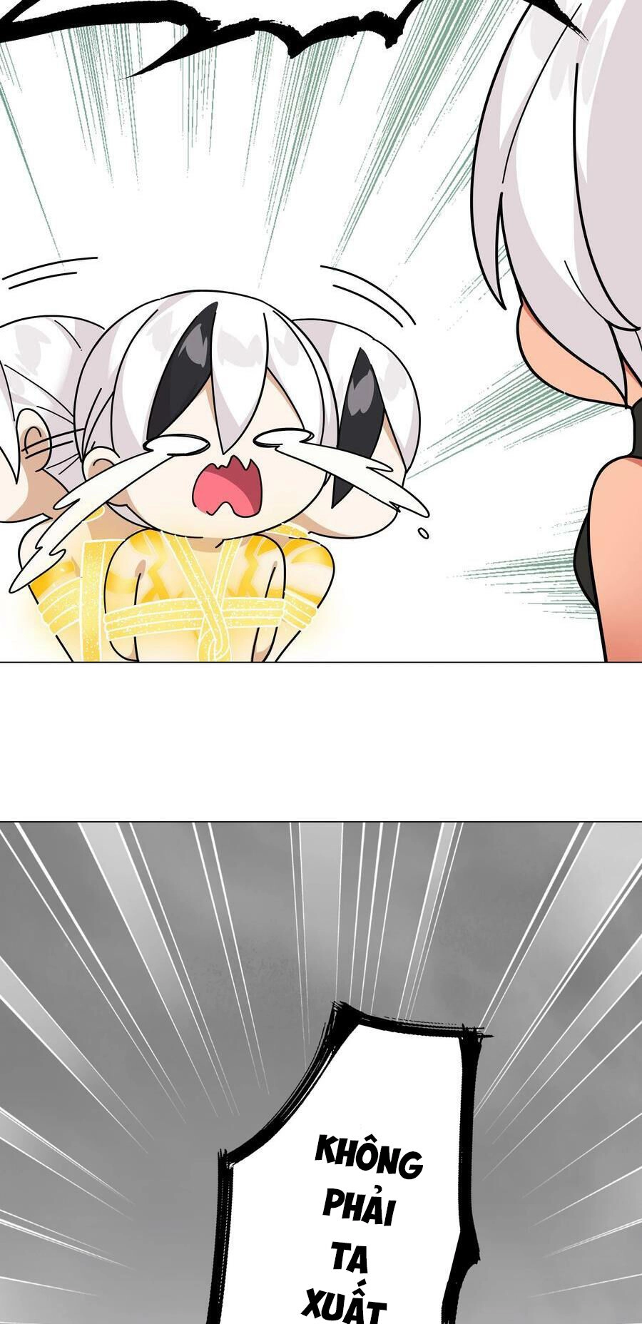 Hậu Cung Quá Nhiều, Tốt Nhất Là Phi Thăng Thôi Chapter 72 - 51