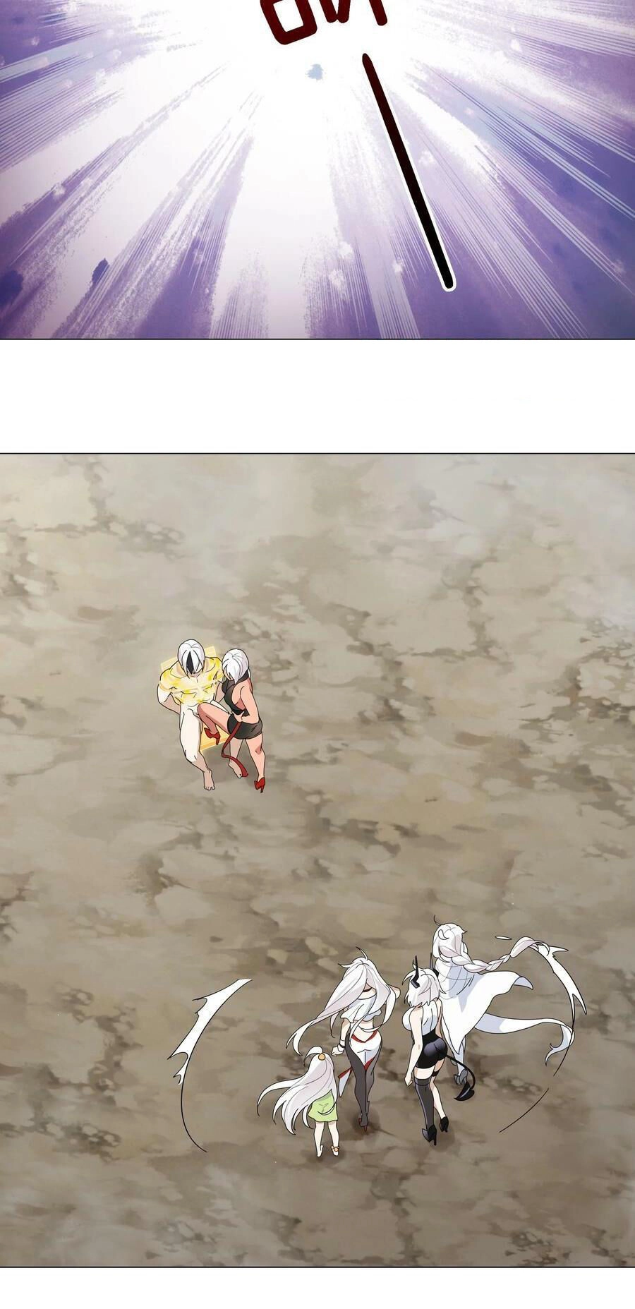 Hậu Cung Quá Nhiều, Tốt Nhất Là Phi Thăng Thôi Chapter 72 - 53