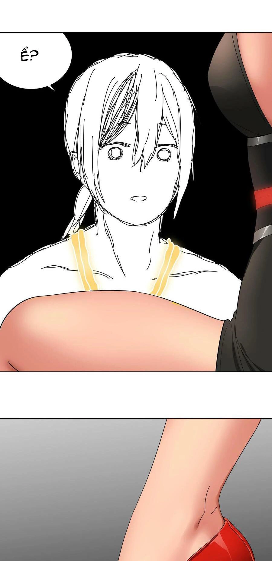 Hậu Cung Quá Nhiều, Tốt Nhất Là Phi Thăng Thôi Chapter 72 - 54