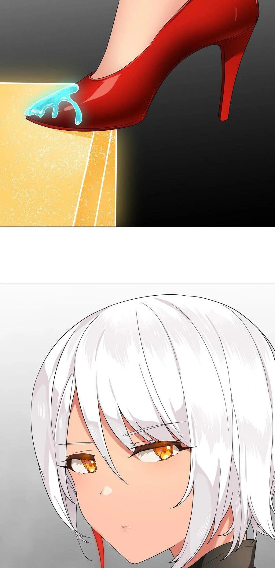 Hậu Cung Quá Nhiều, Tốt Nhất Là Phi Thăng Thôi Chapter 72 - 55