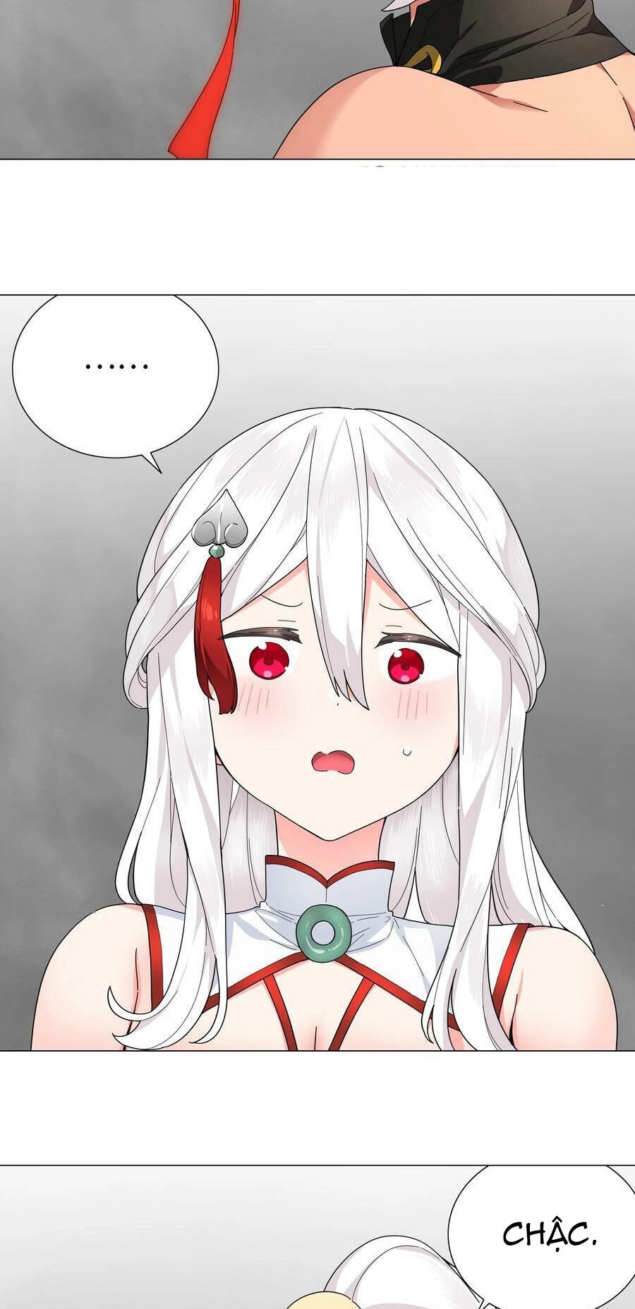 Hậu Cung Quá Nhiều, Tốt Nhất Là Phi Thăng Thôi Chapter 72 - 56