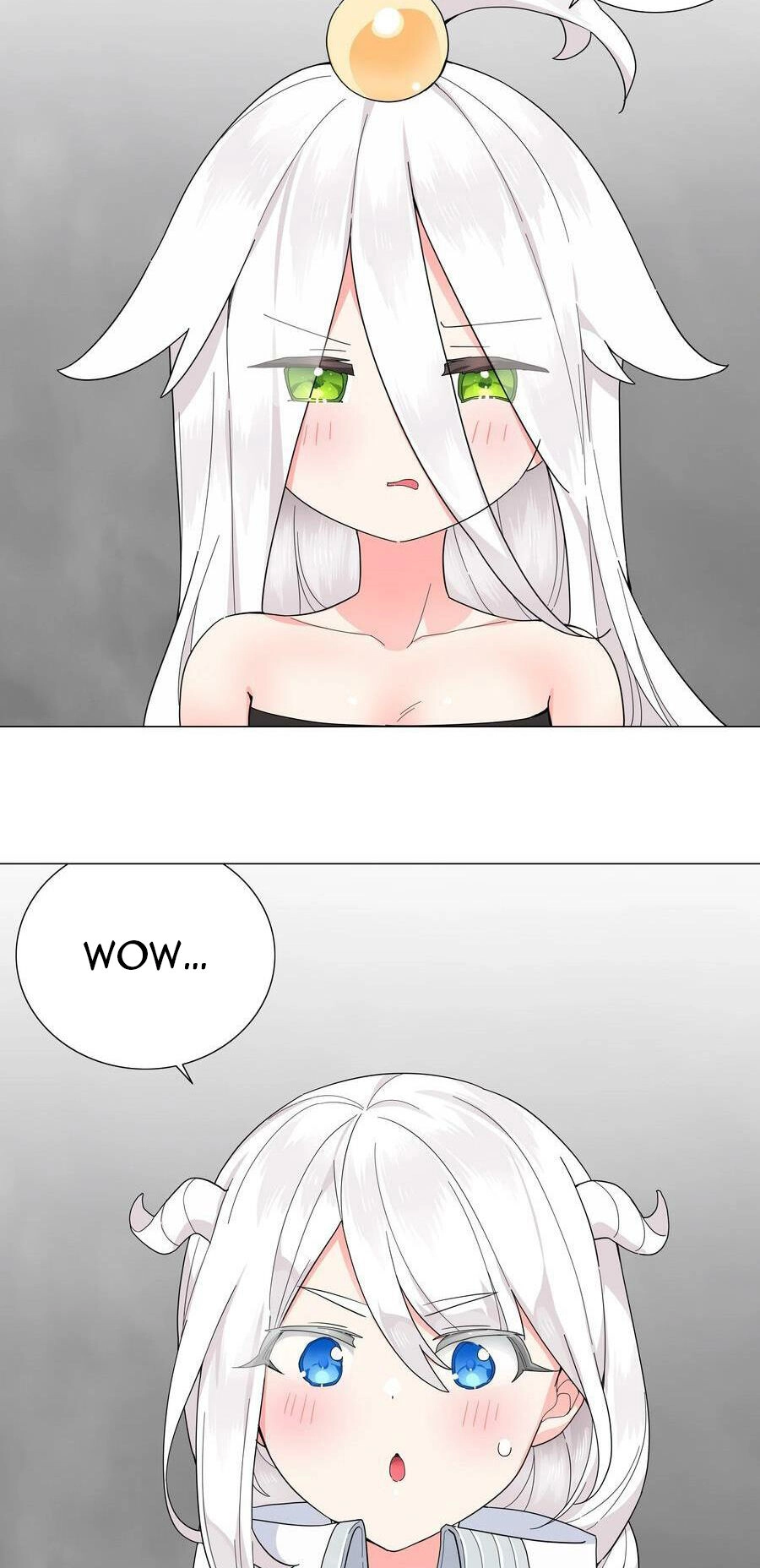 Hậu Cung Quá Nhiều, Tốt Nhất Là Phi Thăng Thôi Chapter 72 - 57