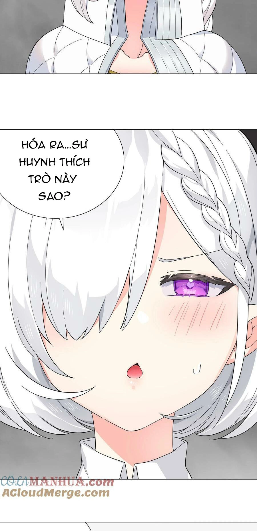 Hậu Cung Quá Nhiều, Tốt Nhất Là Phi Thăng Thôi Chapter 72 - 58