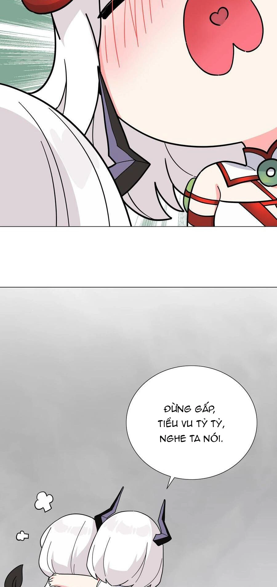 Hậu Cung Quá Nhiều, Tốt Nhất Là Phi Thăng Thôi Chapter 72 - 62