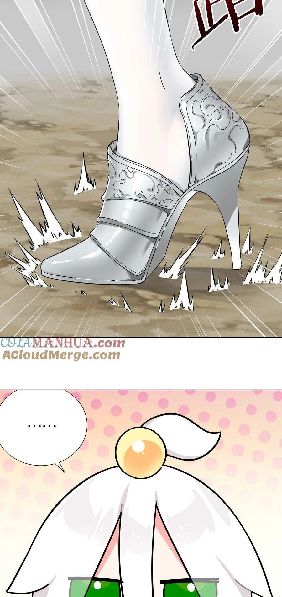 Hậu Cung Quá Nhiều, Tốt Nhất Là Phi Thăng Thôi Chapter 72 - 67