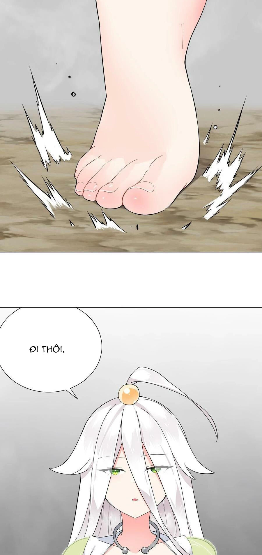 Hậu Cung Quá Nhiều, Tốt Nhất Là Phi Thăng Thôi Chapter 72 - 70