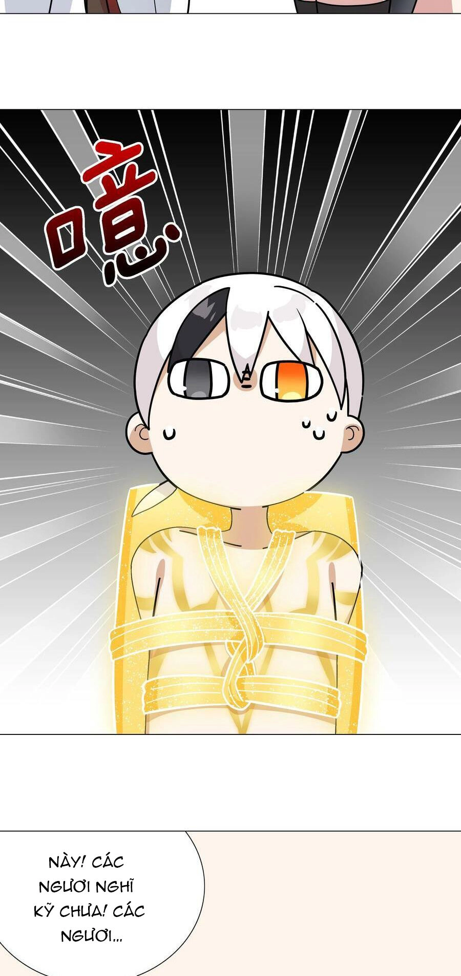 Hậu Cung Quá Nhiều, Tốt Nhất Là Phi Thăng Thôi Chapter 72 - 72